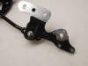 Footpegs left and or right Harley Davidson Softtail