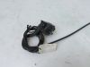 Handlebar switch assy left Honda VFR 750
