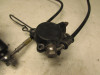 Clutch master cylinder Honda CBR 1000 F