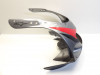 Frontverkleidung kanzel Suzuki GSX R 600
