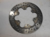 Bremsscheibe hinten  Yamaha XTX 660