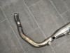 Uitlaat Harley Davidson XL1200L Low