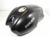 Benzintank Ducati Monster 800
