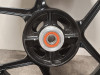 Felge hinten Kawasaki ER 6