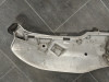 Main step holder left BMW R 1100 RT