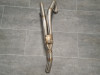 Muffler Honda CB 500