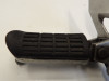 Main step holder right Honda CBR 600 F