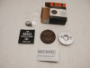 Motorblokdeksel Harley Davidson Street 750