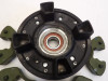 Driven flange Kawasaki 650 Vulcan S