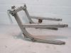 Achtersubframe Suzuki GSX R 600