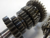 Gear box Aprilia RSV 1000