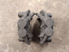 Bremssattel Bremszangen vorne Yamaha Tracer 9 GT