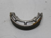 Achterremschijf Suzuki GN 250