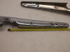 Achtersubframe Harley Davidson Sportster