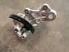 Fussrastetrager vorne links KTM 690 SMC