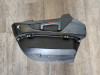 Saddlebag left BMW K 1600 GT