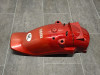 Achterspatbord Yamaha V max