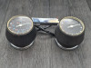 Tellerset Harley Davidson Sportster