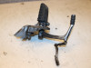 Schetsplaat links BMW R 1100  1150 RS