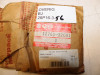 Distribution chain Overig Onbekend Unknown