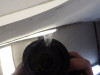 Wind screen Honda Goldwing GL