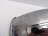 Achterspatbord Suzuki TU 250 X Volty