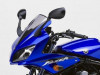Wind screen Yamaha FAZER 600