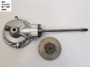 Cardan Yamaha BT 1100