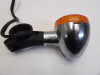 Knipperlicht links voor Honda VT 600