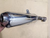 Auspuff BMW R 1200 RT