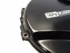 Crankcase cover Clutch side Kawasaki GPZ 900