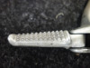 Soziusfussraste links Honda CBR 1100 XX