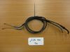Throttle cable Kawasaki ZZR 1100