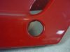Rechter achterkant Kawasaki ZZR 600