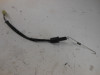 Rempomp achter Kawasaki Z 750