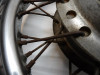 Achtervelg Kawasaki EL 250