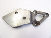 Rechter schetsplaat Honda CB 1