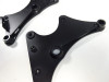 Frame - onderdelen Kawasaki ER 6