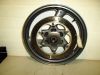 Voorwiel compleet Yamaha XJ 600 Diversion