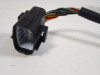 Handlebar switch assy left Ducati 749  999