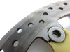 Remschijf voor Triumph Sprint ST 1050