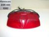 Rear light Kawasaki ZXR 400