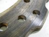 Rear brake disc Kawasaki Z 750