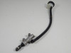 Rempomp achter Kawasaki ER 6