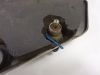 Heck links Kawasaki KLE 500