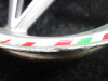 Front Wheel MV Agusta 750 Brutale