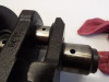 Crankshaft Honda CB 700