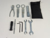 Tool set Kawasaki Z 800