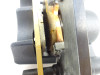 Bremssattel Bremszange vorn rechts Kawasaki ER 6