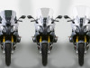 Kuipruit BMW R 1200 RS LC